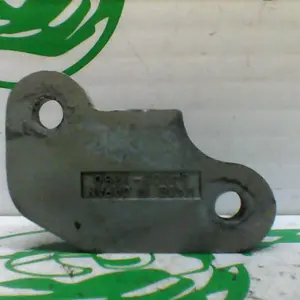 Foto de Estribera delantera izquierda Kawasaki Gpz 500 referencia 132-18-43249 foto 2