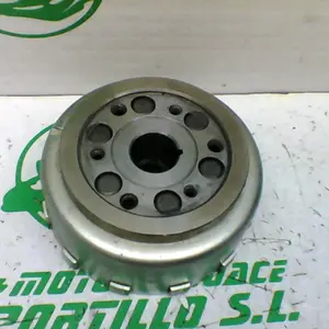 Foto de Plato magnetico Yamaha xmax 125 16 referencia 339-22-38993 foto 1