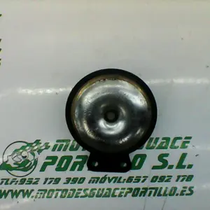 Foto de Claxon Kawasaki Eliminator 125 referencia 274-18-17515 foto 3