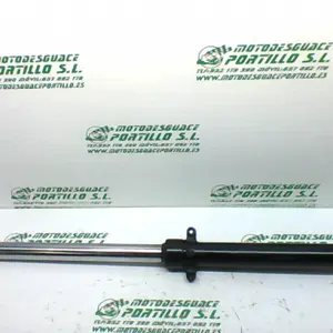 Foto de Barra horquilla izquierda Honda CBF 125 M referencia 166-22-34763 foto 3