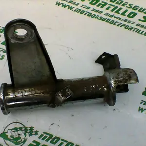 Foto de Embellecedor de horquilla izquierda Honda CB 450 DX referencia 300-19-45504 foto 7