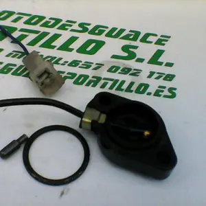 Foto de Sensor neutro Suzuki TU 250 referencia 143-19-20105 foto 4