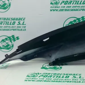 Foto de Carcasa lateral trasera izquierda Benelli MACIS referencia 324-22-39745 foto 8