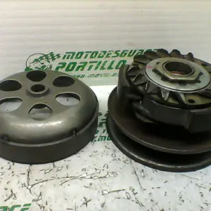 Foto de Embrague Piaggio X8 125 referencia 295-20-37289 foto 6