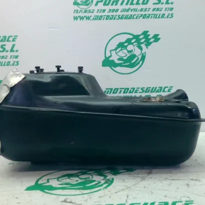 Foto de Deposito gasolina Kymco MILER 125I referencia 151-24-48129