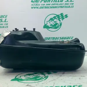 Foto de Deposito gasolina Kymco MILER 125I referencia 151-24-48129 foto 1