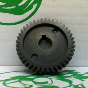 Foto de Piñón del cigueñal Yamaha Xenter 125 referencia 446-22-40684 foto 2