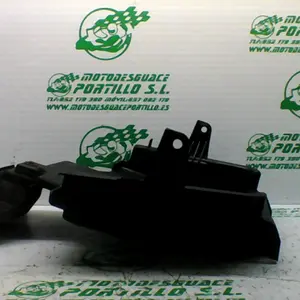 Foto de Paso de rueda Honda ARROBA 125 referencia 372-21-38140 foto 8