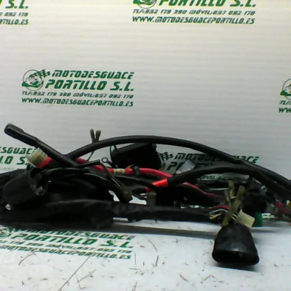Foto de Instalación electrica Kymco VENOX 250 referencia 154-19-20837