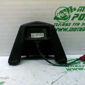 Foto de Luz de matricula Kymco Super Dink 125 referencia 100-22-36611 foto 3