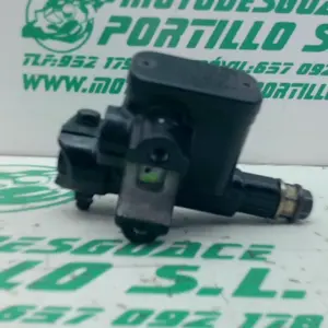 Foto de Bomba de freno trasero Yamaha N MAX 125 referencia 394-23-46367 foto 10
