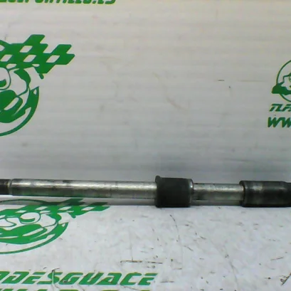 Foto de Eje de rueda delantera Suzuki BURGMAN 400 referencia 307-19-33330