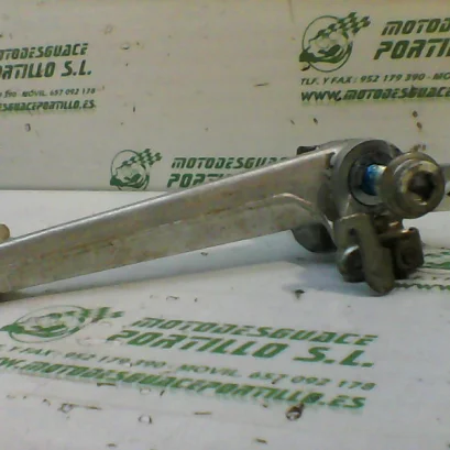 Foto de Pedal de cambio Suzuki BANDIT GSF 650 S referencia 201-18-18008
