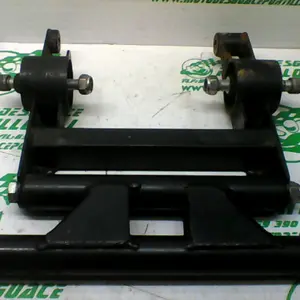 Foto de Soporte de motor Derbi RAMBLA 300 referencia 123-18-29139 foto 3