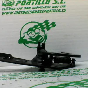 Foto de Palanca de freno trasero Piaggio MP3 YOURBAN 300 LT referencia 440-21-36729 foto 1