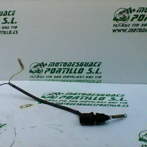 Foto de Sensor de freno trasero Yamaha YBR 125 i referencia 171-21-30463 foto 4