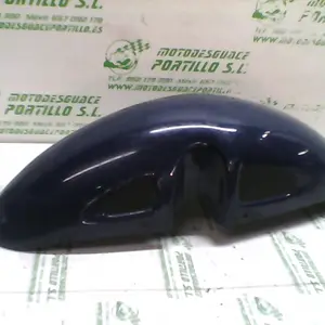 Foto de Guardabarro delantero BMW F 650 ST referencia 56-17-11090 foto 1