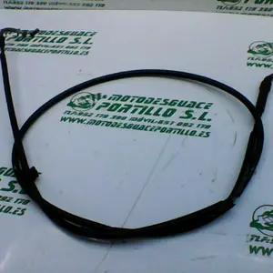 Foto de Cable acelerador Yamaha Cygnus x 125 referencia 323-23-45189 foto 6