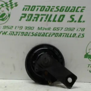Foto de Claxon Honda CBF 250 referencia 180-20-33918