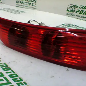 Foto de Intermitente trasero izquierdo Piaggio X8 125 referencia 295-20-37274 foto 8