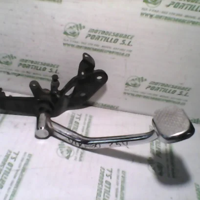 Foto de Palanca de freno trasero Yamaha VIRAGO 250 referencia 261-21-39143