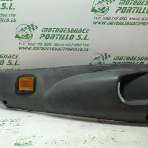 Foto de Carcasa lateral derecha Piaggio ZIP Aire 2T 2 50 referencia 61-16-10982 foto 17