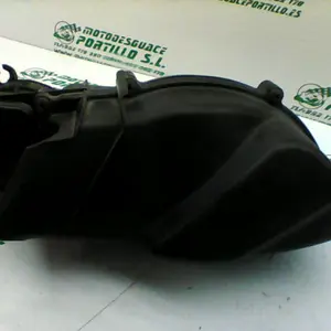 Foto de Caja filtro Yamaha Cygnus x 125 referencia 40-19-17914 foto 8