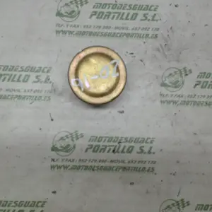 Foto de Tapón de deposito de gasolina Peugeot tweet 125 referencia 419-22-40524 foto 3