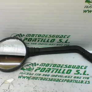Foto de Retrovisor izquierdo Aprilia AMICO referencia 113-19-24509 foto 3
