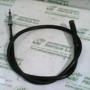 Foto de Cable cuentakilómetros Suzuki Katana 50 referencia 45-23-47317 foto 2