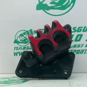 Foto de Pinza de freno delantera derecha Kymco Xciting 500 referencia 70-23-42869 foto 2
