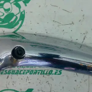 Foto de Embellecedor trasero Suzuki Intruder 250 referencia 391-23-46920 foto 13