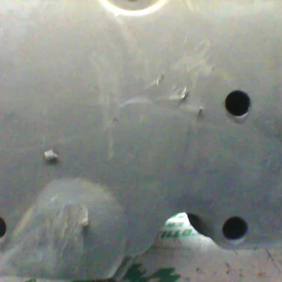Foto de Caja de filtro Vespa GT 200 L referencia 138-22-34385