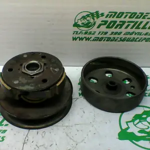 Foto de Embrague Aprilia Compay custom 50 referencia 195-20-32856 foto 5