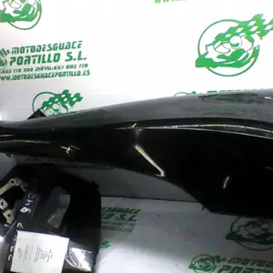 Foto de Carcasa bajo asiento izquierdo Honda Pcx 125 referencia 342-20-27819 foto 1