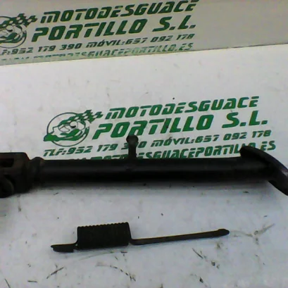Foto de Patilla lateral Honda Silver wing 600 referencia 122-19-20306