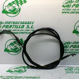 Foto de Cable acelerador Vespa PRIMAVERA 125 ABS referencia 113-22-34964 foto 2