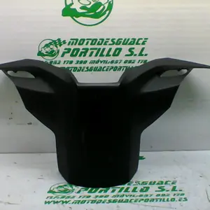 Foto de Contracabezón Honda SH 300 I referencia 364-23-46065 foto 21