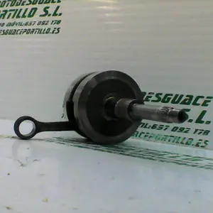 Foto de Cigüeñal Peugeot Speedfight 1 50 referencia 176-19-39458 foto 7