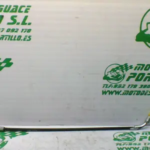 Foto de Cable cerradura asiento Suzuki Intruder 250 referencia 391-23-46974