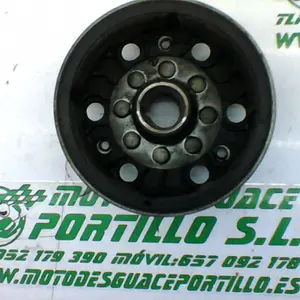 Foto de Plato magnetico Piaggio FLY 125 4T referencia 26-21-45540 foto 10