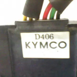 Foto de Regulador Kymco Bet&win 125 referencia 409-22-43132 foto 24