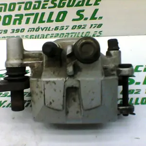 Foto de Pinza de freno delantera Yamaha YBR 125 i referencia 118-19-19491 foto 2