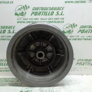 Foto de Llanta trasera Aprilia Habana 50 referencia 209-19-23287 foto 3