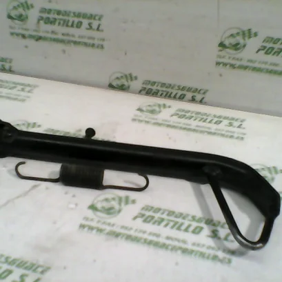 Foto de Patilla lateral Suzuki Burgman 125 referencia 99-23-43597