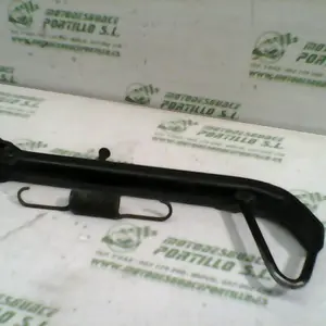 Foto de Patilla lateral Suzuki Burgman 125 referencia 99-23-43597