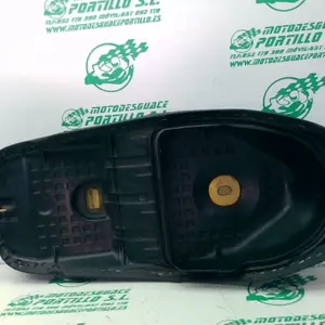 Foto de Asiento Honda SH 125 00-04 referencia 382-22-39396 foto 8