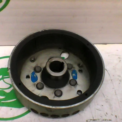 Foto de Plato magnetico Piaggio FLY 50 4T 4V referencia 150-20-34552