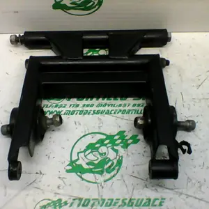 Foto de Soporte de motor Derbi RAMBLA 300 referencia 123-18-29139 foto 5