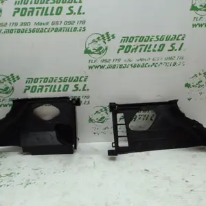 Foto de Carcasa refrigeración Peugeot V clic 4T 50 referencia 58-16-7188